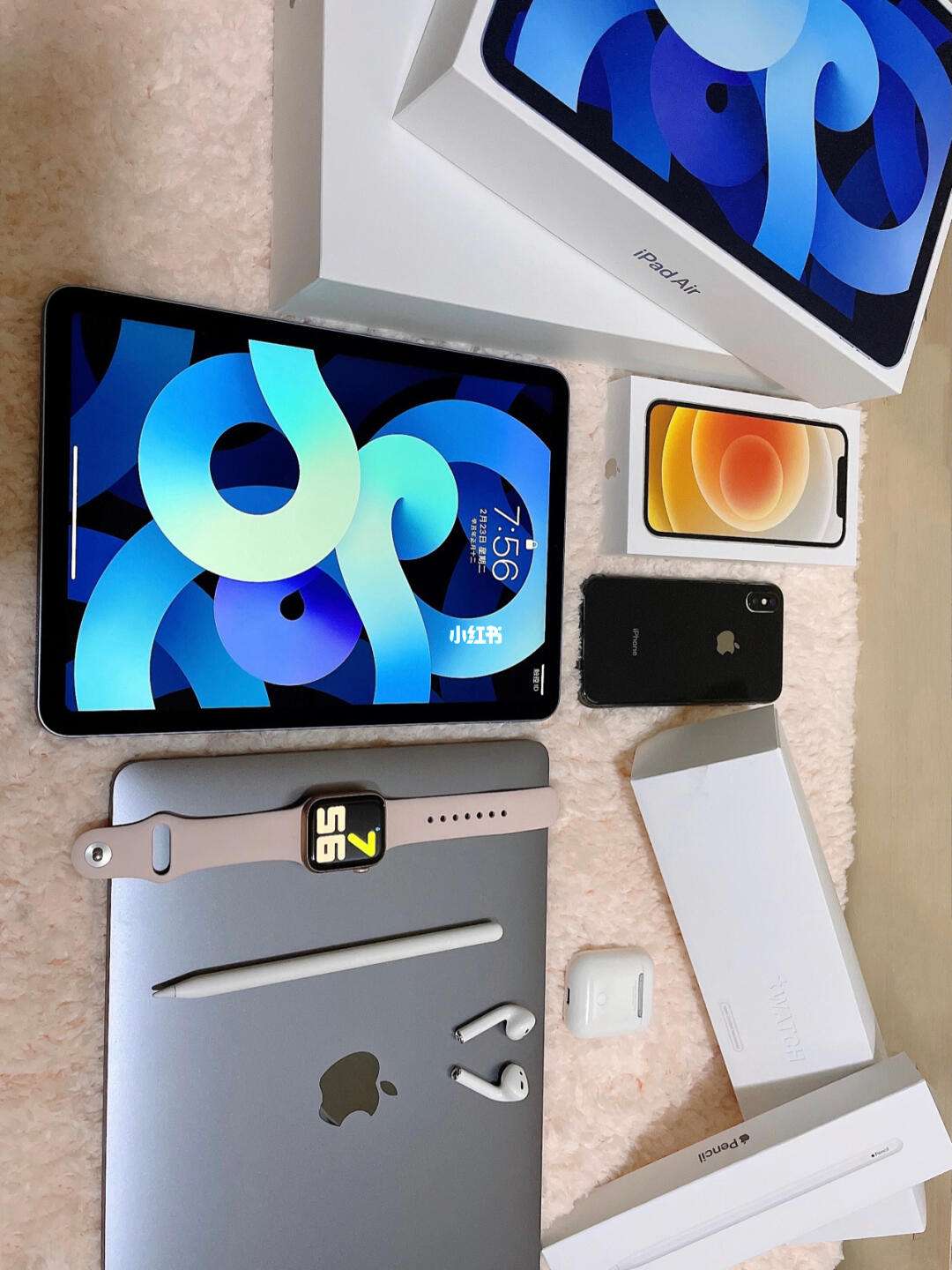 苹果全家版(苹果全家桶包括什么)