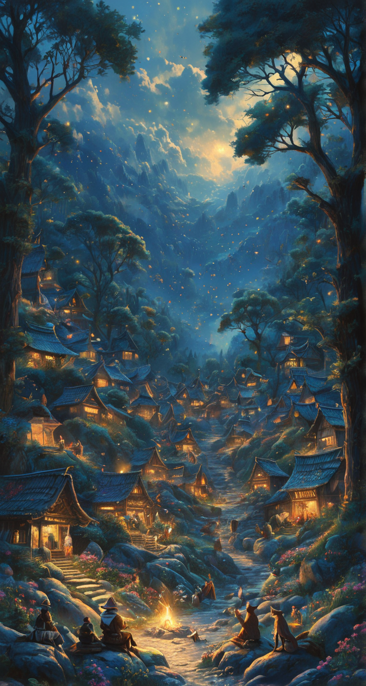 童话村视频在线手机版(童话村手机版怎么看不了)-第1张图片-QuickQ官网 童话村视频在线手机版(童话村手机版怎么看不了)-第1张图片-QuickQ官网