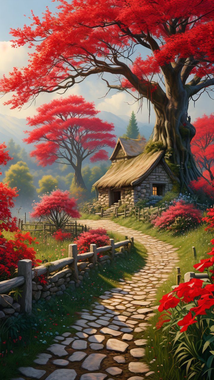 童话村视频在线手机版(童话村手机版怎么看不了)-第3张图片-QuickQ官网 童话村视频在线手机版(童话村手机版怎么看不了)-第3张图片-QuickQ官网