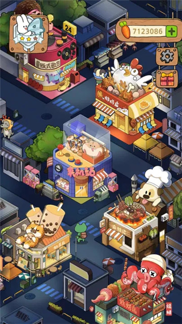 动物游戏手机版苹果版(苹果手机关于动物的游戏)