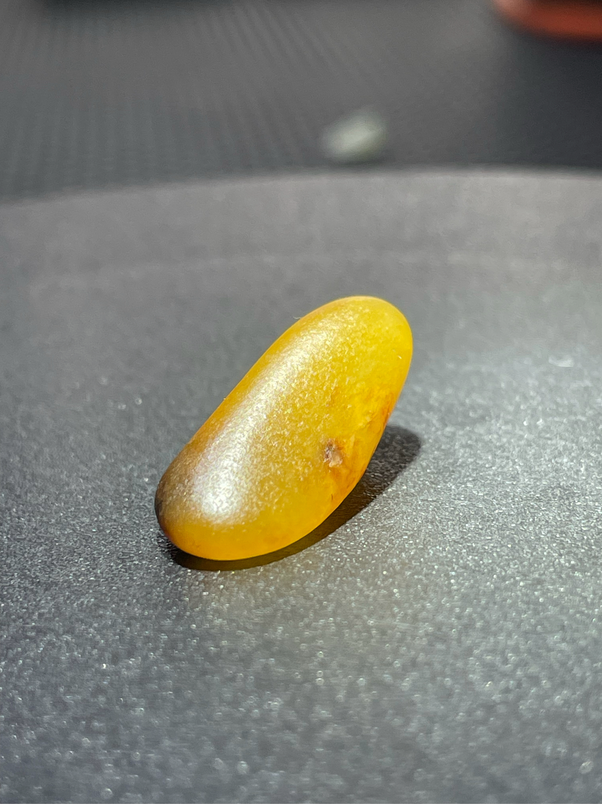 黄玉苹果版(黄玉苹果品种)-第5张图片-QuickQ官网