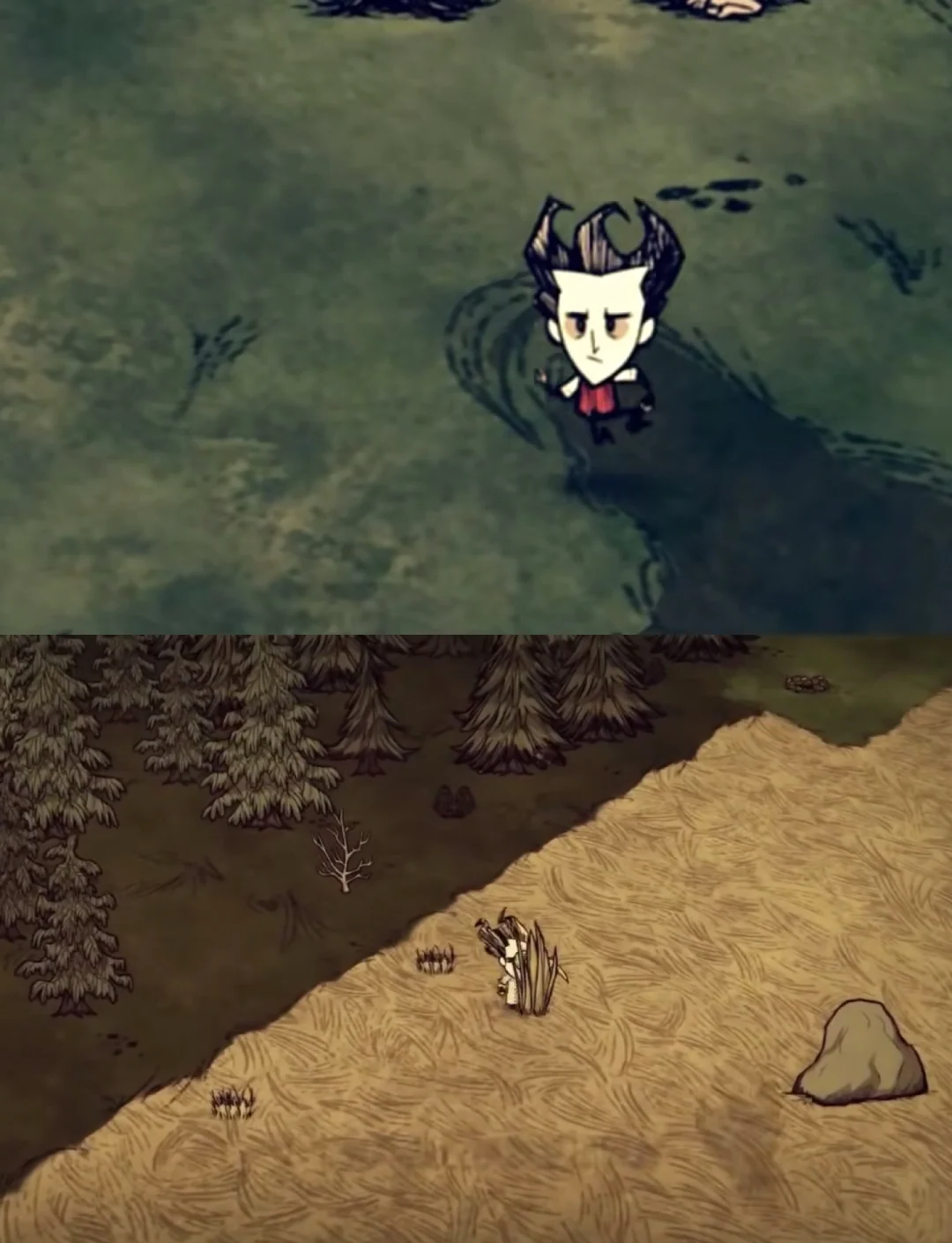 饥荒手机版苹果合集版(饥荒下载手机版iphone)