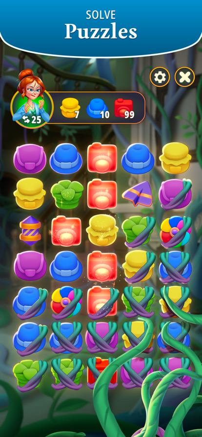 mergevilla苹果版(mergematters破解版ios)-第5张图片-QuickQ官网 mergevilla苹果版(mergematters破解版ios)-第5张图片-QuickQ官网