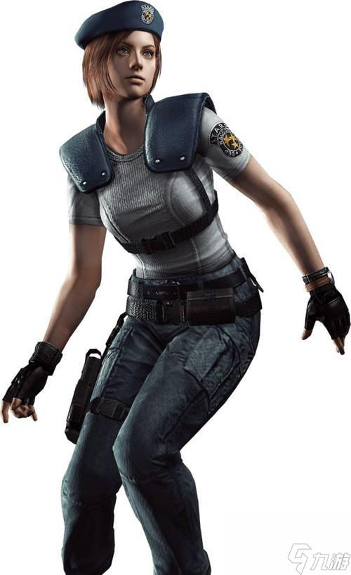 生化危机1游戏手机版(生化危机游戏手机版破解版)-第4张图片-QuickQ官网