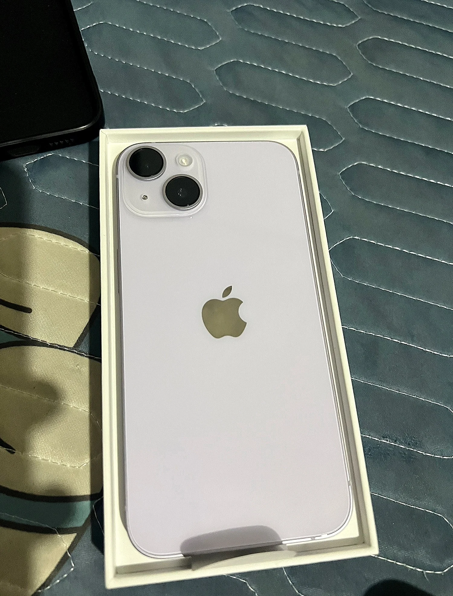 苹果14均热版(ios145散热)-第2张图片-QuickQ官网