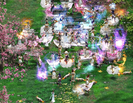 征途变态版苹果版(征途手游变态版单机版)