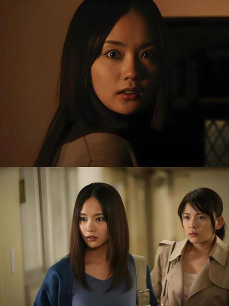 咒怨游戏手机版(咒怨,游戏)-第4张图片-QuickQ官网