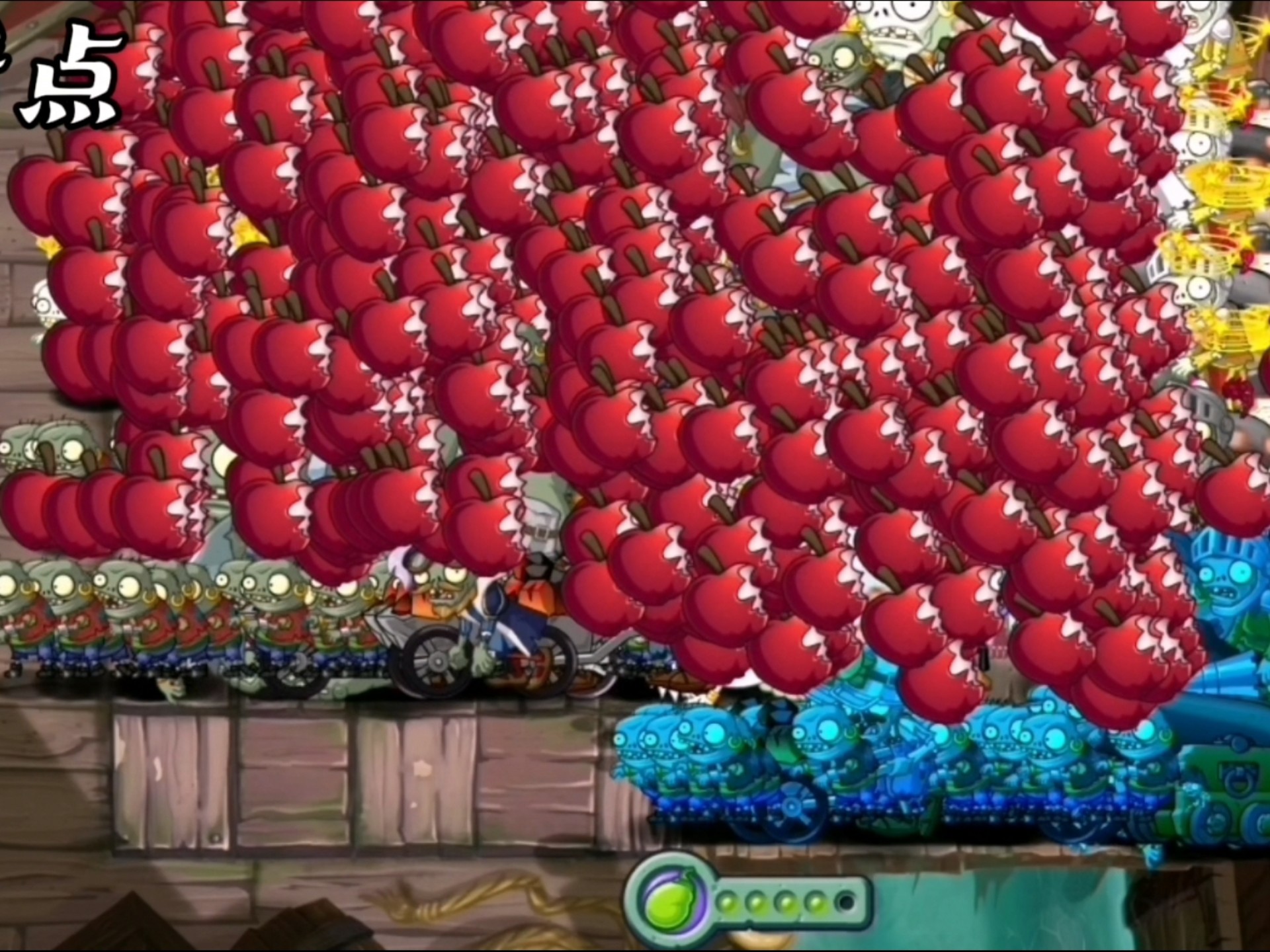 细菌大战苹果版(细菌大作战破解版)-第5张图片-QuickQ官网