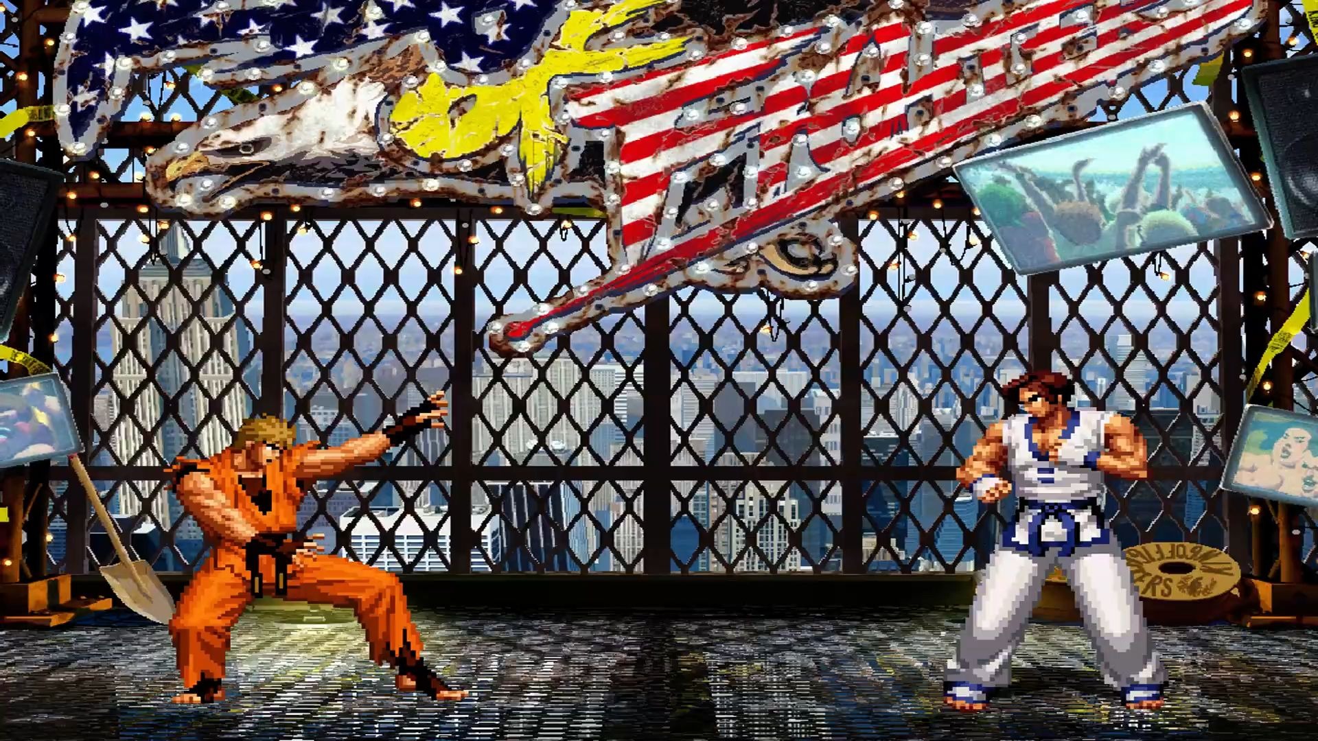 kof破解版苹果版(kof13手机破解版)-第2张图片-QuickQ官网 kof破解版苹果版(kof13手机破解版)-第2张图片-QuickQ官网