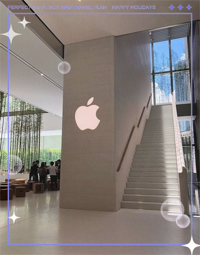 苹果俺们版(ios苹果版)-第4张图片-QuickQ官网