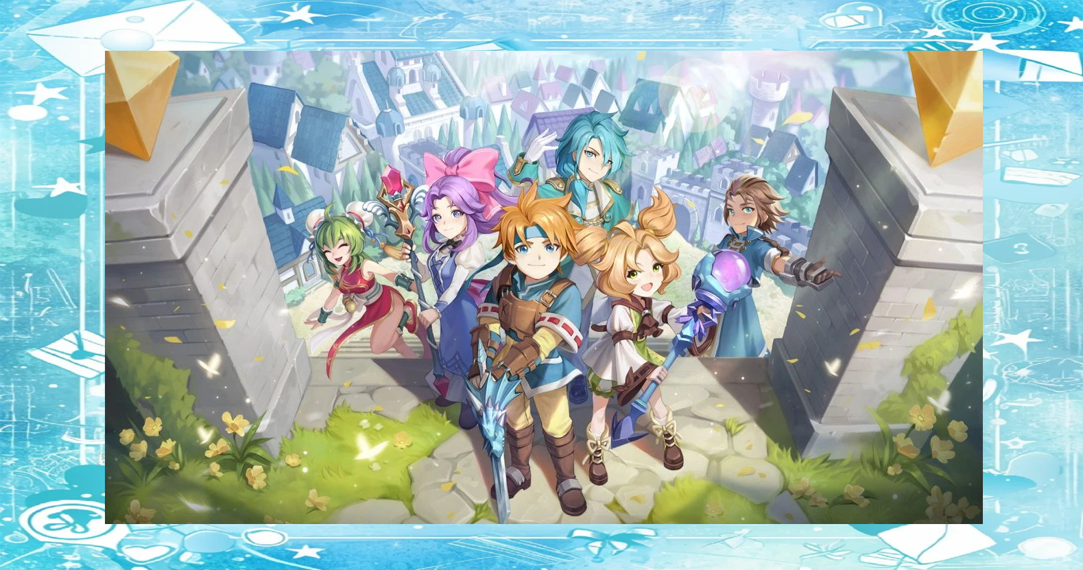 魔力宝贝单机纪念版安卓(魔力宝贝完美版)-第2张图片-QuickQ官网 魔力宝贝单机纪念版安卓(魔力宝贝完美版)-第2张图片-QuickQ官网