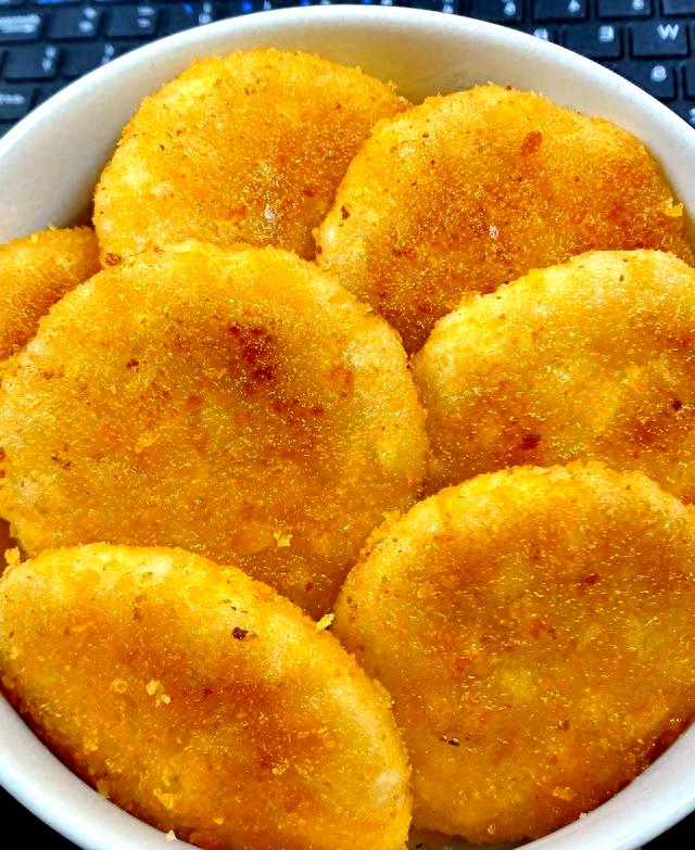 糯米苹果版(苹果糯米饭的做法大全)-第5张图片-QuickQ官网