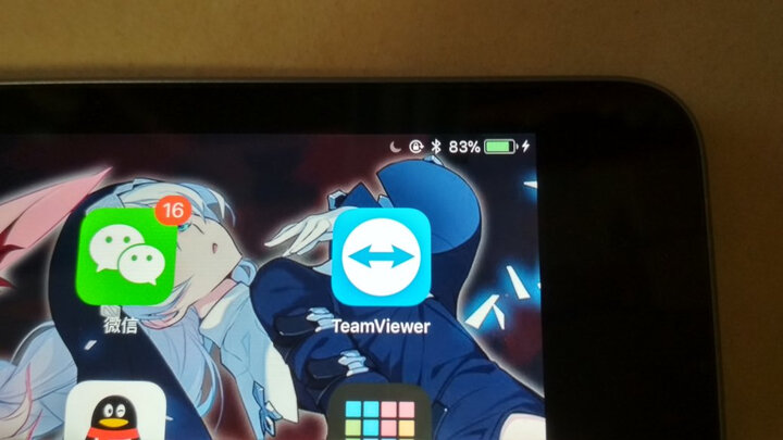 eamviewer苹果版(eating apple下载)-第5张图片-QuickQ官网