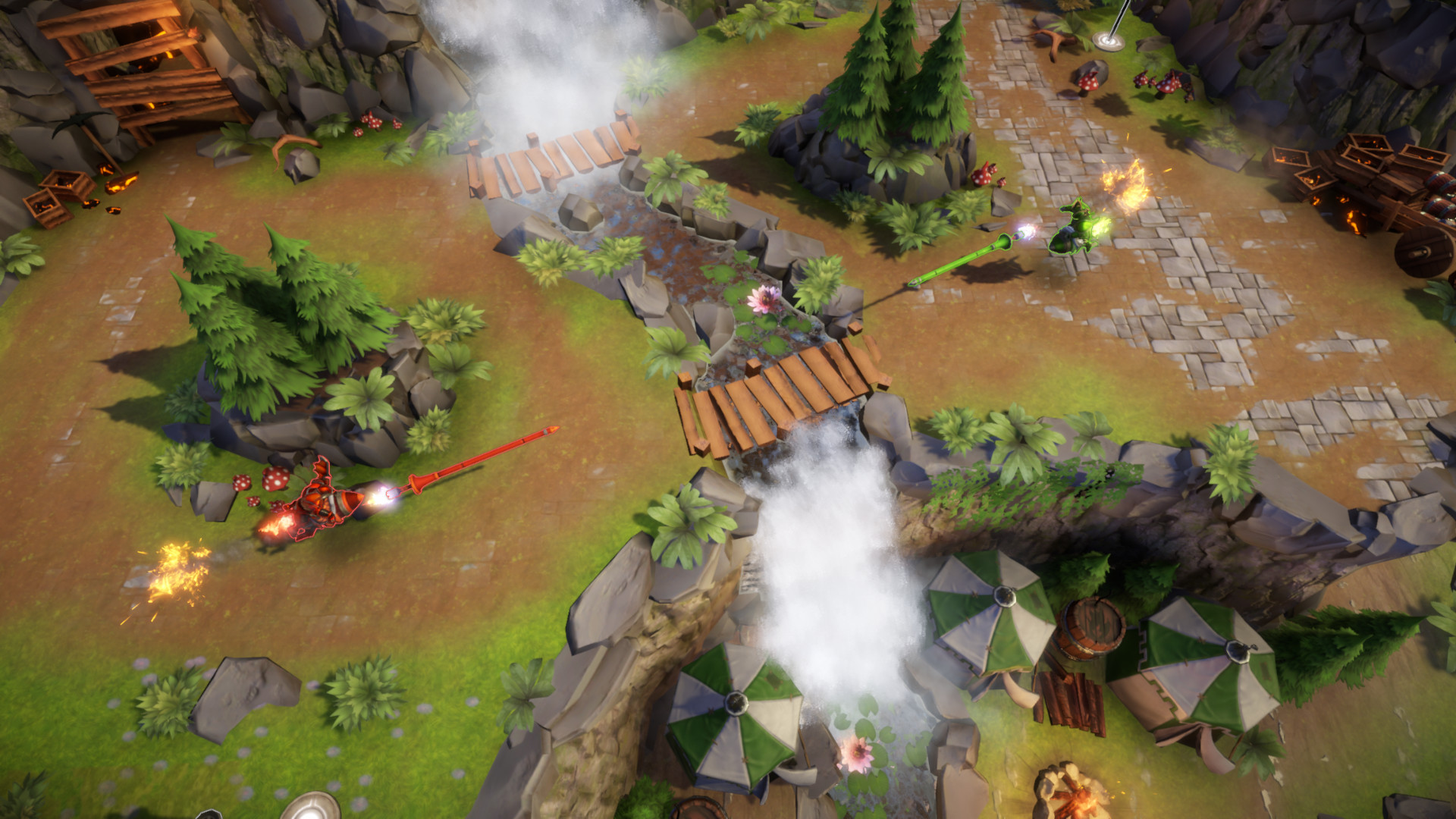 骑兵3游戏下载手机版(骑兵游戏安卓)-第5张图片-QuickQ官网