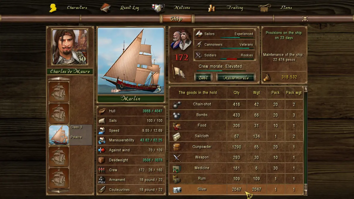 手机版海盗游戏解说大全(手机版海盗游戏解说大全最新)-第1张图片-QuickQ官网