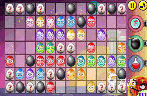 神圣洗礼游戏下载手机版(神圣洗礼信仰之翼怎么释放)-第5张图片-QuickQ官网