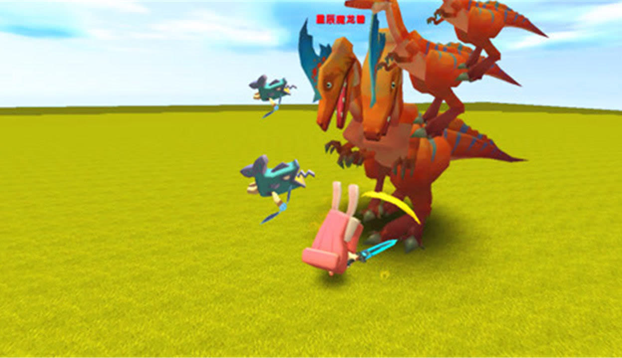 幸运大冒险手机版下载(幸运大冒险手机版下载安装)-第5张图片-QuickQ官网