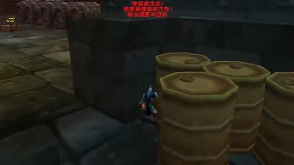 黑石深渊手机版单刷(黑石深渊无限刷怪还有经验么)-第4张图片-QuickQ官网